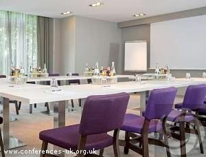 Pullman Hotel Munich