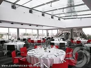 Pullman Paris Tour Eiffel