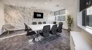 Pure Offices Longbridge