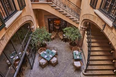 Puro Grand Hotel