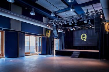 Q-Factory