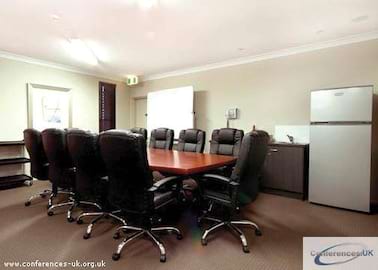 Boardroom