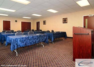 Meeting room