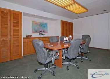 Boardroom