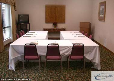 Meeting room