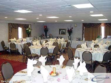 Function room
