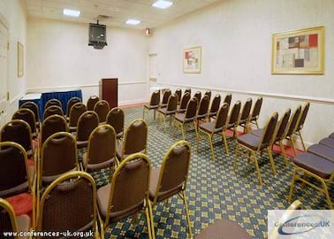 Meeting room