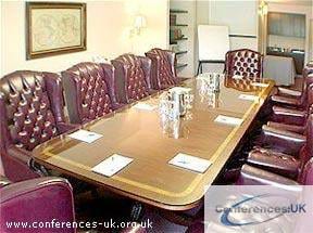 Boardroom