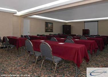 Meeting room