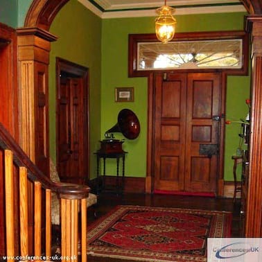 Hall