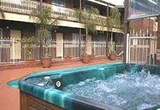 Jacuzzi