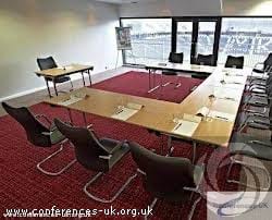 Quayside Conference and Training Centre