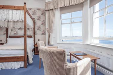 Queens Hotel Penzance