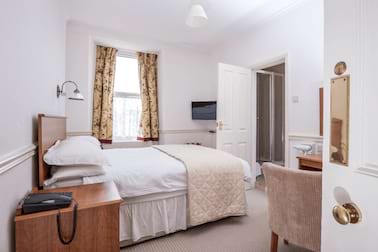 Queens Hotel Penzance