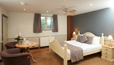 Quy Mill Hotel and Spa Cambridge