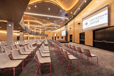 Radisson Amsterdam City West