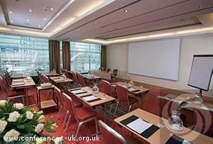 Radisson Blu Centrum Hotel Warsaw