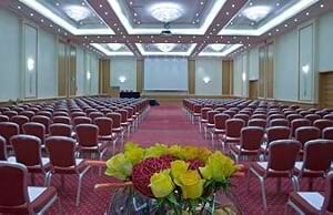 Radisson Blu Centrum Hotel Warsaw