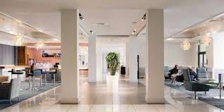 Radisson Blu Dublin Airport