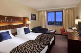 Radisson Blu Dublin Airport