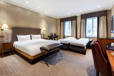 Radisson BLU Edwardian Leicester Square Hotel