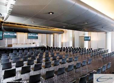 Conference Suite
