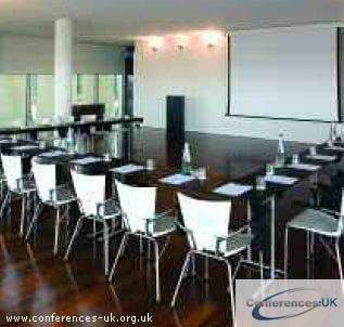Conference Suite