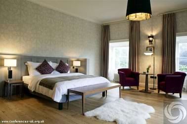Bedroom suite