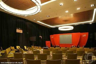 Conference