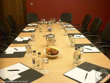 Dromineer Meeting