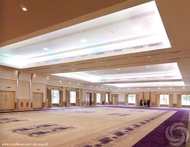 Ballroom