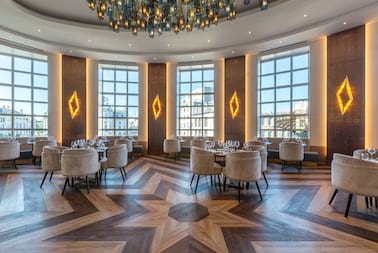 Radisson Blu Hotel Antwerp City Centre