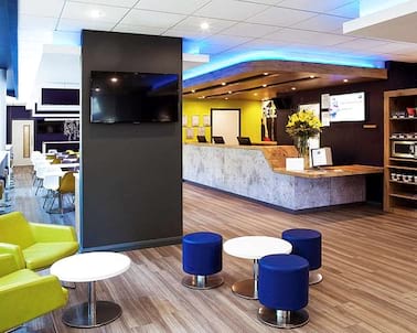 Radisson Blu Hotel Belfast Ireland