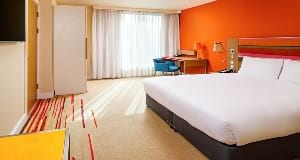Radisson Blu Hotel Cardiff