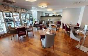 Radisson Blu Hotel Cardiff