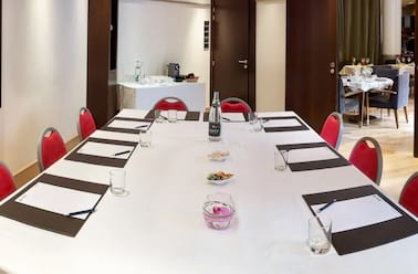 Radisson Blu Hotel Champs Elysees