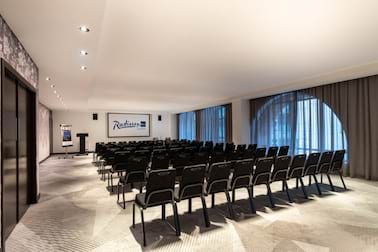 Radisson Blu Hotel Glasgow