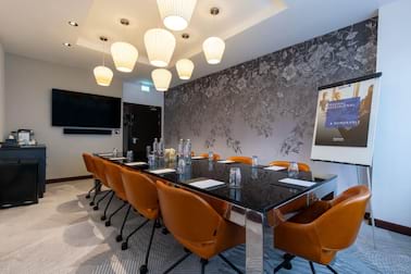 Radisson Blu Hotel Glasgow