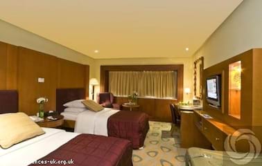 Radisson Blu Hotel Jeddah