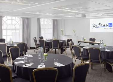 Radisson Blu Hotel Leeds