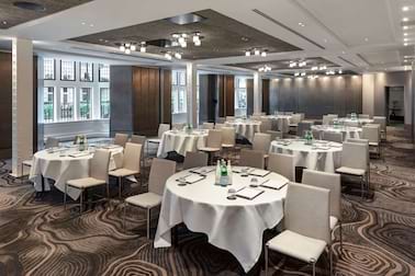 Radisson Blu Hotel London Bloomsbury