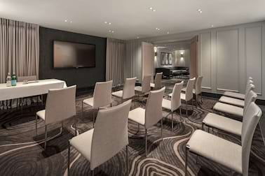 Radisson Blu Hotel London Bloomsbury