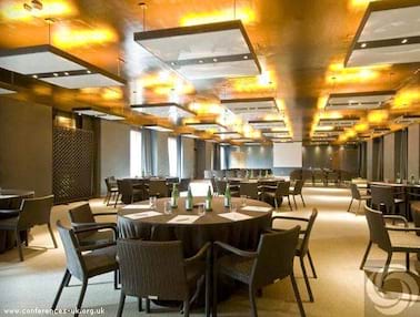 Conference Suite