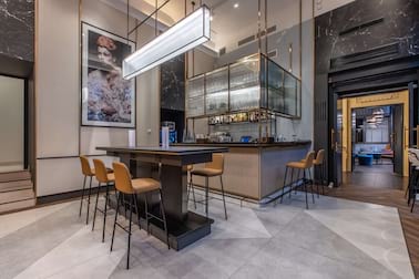 Radisson Blu Hotel Prague