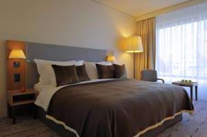 Radisson Blu Hotel Zurich Airport