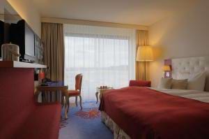 Radisson Blu Hotel Zurich Airport