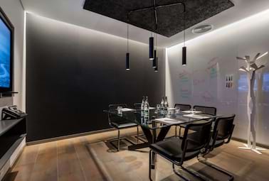 Radisson Blu London Mercer Street