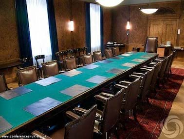 Meeting Boardroom