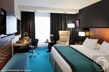 Radisson Blu Royal Brussels