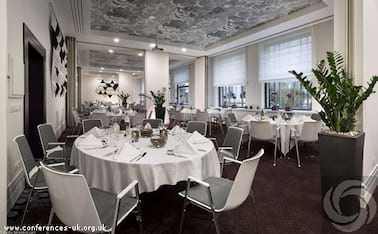 Radisson Blu Royal Brussels